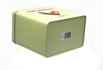 Unique vintage cookie storage tin in bulk