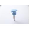 Buy cheap Yellow Color Plastic Lotion Pumps 33/410 Liquid Hand Soap Dispenser Pump from wholesalers