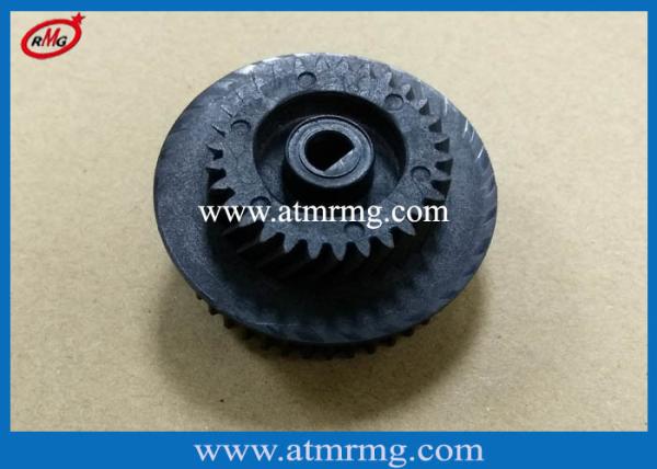 Buy cheap Diebold 49200637000A 49-200637-000A Diebold Nixdorf 30T Gear Pulley plastic gear wheel from wholesalers