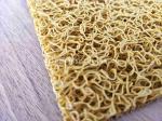 8mm PVC Coil Noodles Spaghetti Floor Rubber Mats Waterproof Plastic Carpet