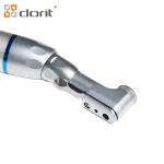 Latch Contra Angle Low Speed Dental Handpieces Outer Water Spraying