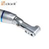 Buy cheap Latch Contra Angle Low Speed Dental Handpieces Outer Water Spraying from wholesalers