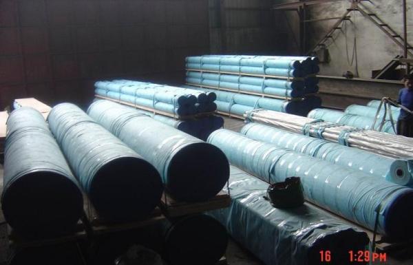 Buy cheap Large Stainless Steel Pipe from wholesalers
