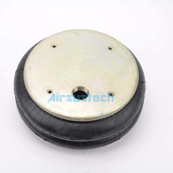 Buy cheap Firestone W01-D08-6388 Industrial Air Springs Replacement Pneumatic Suspension Bellows For DAF 1307058 from wholesalers