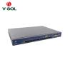 Buy cheap GEPON Fiber Home EPON OLT 8 Ports Optical Line Terminal V1600D8 from wholesalers