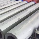 410S Stainless Steel Welded Pipe DN20-DN200 For Ship Structure