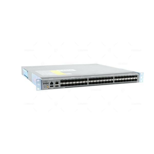 Buy cheap 24-Port SFP N3K-C3524P-XL 10G Ethernet Network Switch Private Mold and Extender Memory from wholesalers