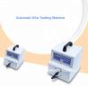 Buy cheap Professional Wire Twisting Machine Twist Two Or More Wires Together 3 Types Clamps Option from wholesalers