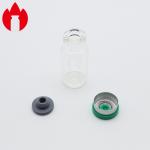 13mm Medical Bromobutyl Rubber Stopper For Injection Vials