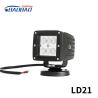 Buy cheap LD21 18W 6LED led work light from wholesalers