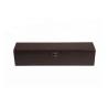 Buy cheap Wooden Wine Packaging With 4 Wine Accessories Waiter S Corkscrew Wine Pourer Ring Stopper from wholesalers