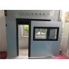 Buy cheap EOSP280 Plug Electric Bus Door Parts , Two Kinds Lock Platform Screen Doors from wholesalers
