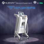 250Khz HIFU Vacuum ultrasonic liposuction on stomach fat removal equipment