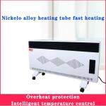 Wholesale 800W Fast Heating Home Winter Warmer Overheat Household Room Air