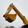 Buy cheap Second Hand Crawler Excavator Japan Made Used Komatsu Pc60-7 6 Ton from wholesalers