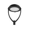Buy cheap Die Cast Aluminum IK09 90W Urban LED Lighting , 120LM/W 14400LM IP65 LED Outdoor Lights from wholesalers