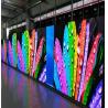 Buy cheap High Brightness 500cd 4500cd Rental LED Display For Outdoor Events from wholesalers