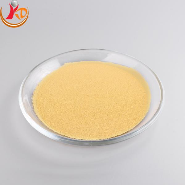 Buy cheap Ceria Beads Ceramic Grinding Media Stable Ceria Stabilized Zirconia Beads from wholesalers