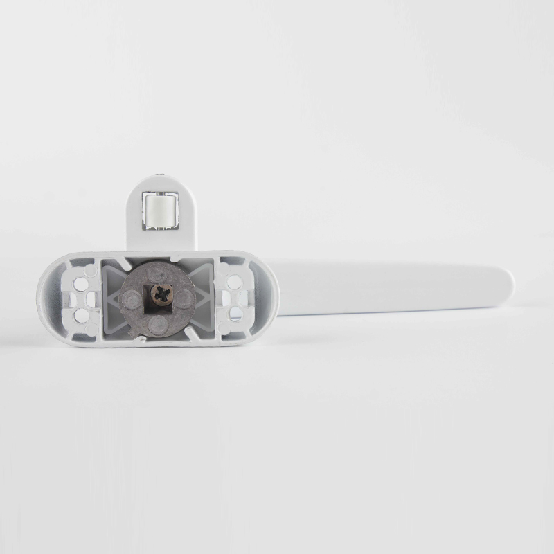 70*27 Size Modern Design Aluminum Alloy Brake Handle for UPVC Doors and Windows