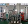 Buy cheap Automatic Aluminum Foil Plate Making Machine with Siemens Motor from wholesalers