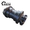 Buy cheap Cx55 Excavator Track Roller Bottom Casting For Undercarriage Parts from wholesalers