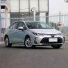Buy cheap TOYOTA Corolla Sedan Japanese Manufactured Cars 1.5L Naturally Aspirated CVT Transmission from wholesalers