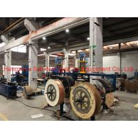 Buy cheap OEM L Shaped AC Condenser Coil Unit Aluminum Fin product