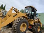 USED CATERPILLAR 966H WHEEL LOADER /966C 966G 966F