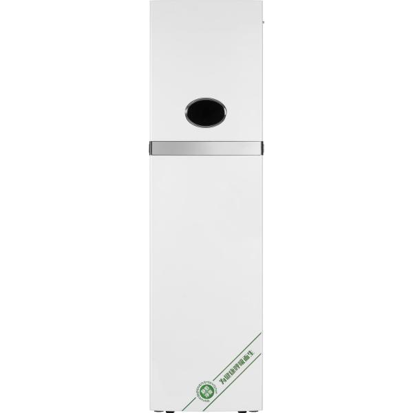 Buy cheap Silver 40DB 100CFM Commercial Hepa Air Purifier For Office Space from wholesalers