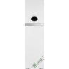 Buy cheap Silver 40DB 100CFM Commercial Hepa Air Purifier For Office Space from wholesalers