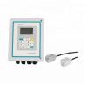 Buy cheap China Manufacturer Clamp On Ultrasonic Flow Meter Price from wholesalers