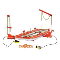 Buy cheap 2000mm Auto Body Frame Equipment Collision Auto Body Repair Frame Machine product