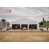 Buy cheap Waterproof and High Class 20m Outdoor Exhibition Tents for New Car Conferenc from wholesalers