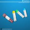 Buy cheap 40 mins Nucleic Acid Diagnostic Kit , CE SGS Novel Coronavirus Detection Kit from wholesalers