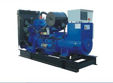 100KVA Trailer Mounted Diesel Generator , 1500 RPM Diesel Generator By PERKINS