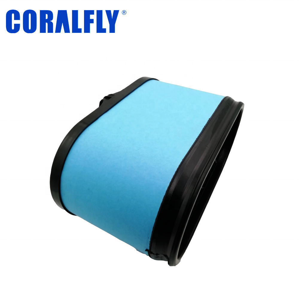 28130-7W100 Hyundai Truck Air Filter Construction Machinery