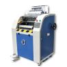 Buy cheap 19MM Semi Automatic Small Book Sewing Machine Book Binding Machine 0.55KW from wholesalers