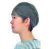 Buy cheap Round Disposable Nonwoven Doctor Cap For Hospital from wholesalers