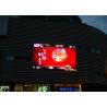Buy cheap Outdoor Fixed Installation Fast Heat Dissipation P6 960*960mm Advertising LED Screen from wholesalers