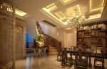 Hairline Copper Stainless Steel Room Dividers For Hotels/Villa/Lobby/Shopping