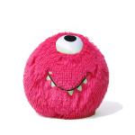 Unisex Giant Inflatable Soft Plush Balls Toy Ball Manufacture Polyester Outer