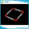 Buy cheap Exhibit Booth Tv Aluminum Truss Display Durable With Ladder Easy Transport from wholesalers