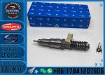 21698153 VOE21698153 BEBE5H01001 Diesel Fuel Injection Common Rail Injector Fuel