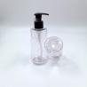 Buy cheap 24/410 Necksize 200ml 350ml Plastic Cosmetic Bottles Lotion Cream Pump from wholesalers