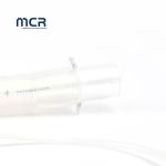 Disposable Silicone Laryngeal Mask Airway Medical Laryngeal Mask
