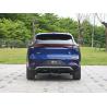 Buy cheap Tang BYD New Energy Vehicles 635Km 4 Wheel Durable Electric Passenger Car from wholesalers