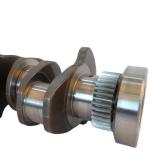 Original Cummins ISF 3.8 Diesel Engine Crankshaft 5261376 4938752 5261375