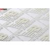 Buy cheap Molds Custom Silicone Heat Transfer Sticker Label For Bag Printed Raised Screen Print from wholesalers