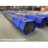 Buy cheap ASTM A179/ASME SA179 Carbon Steel Seamless Boiler Tube from wholesalers