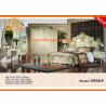 Buy cheap 2016 hot sale high end Leather antique japanese style violino wooden carved sofa furniture set from wholesalers